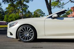 2017 Mercedes-Benz S550 Cabriolet for sale