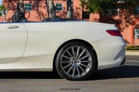2017 Mercedes-Benz S550 Cabriolet for sale