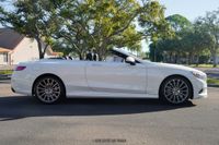 2017 Mercedes-Benz S550 Cabriolet for sale