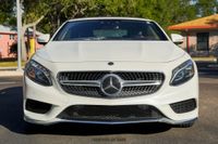 2017 Mercedes-Benz S550 Cabriolet for sale