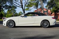 2017 Mercedes-Benz S550 Cabriolet for sale