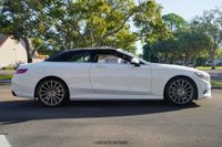 2017 Mercedes-Benz S550 Cabriolet for sale