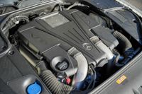 2017 Mercedes-Benz S550 Cabriolet for sale