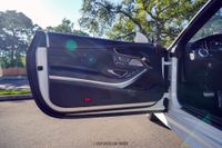 2017 Mercedes-Benz S550 Cabriolet for sale