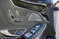 2017 Mercedes-Benz S550 Cabriolet for sale