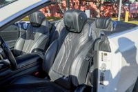2017 Mercedes-Benz S550 Cabriolet for sale