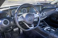 2017 Mercedes-Benz S550 Cabriolet for sale