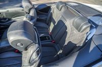 2017 Mercedes-Benz S550 Cabriolet for sale