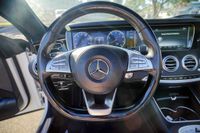 2017 Mercedes-Benz S550 Cabriolet for sale