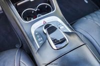 2017 Mercedes-Benz S550 Cabriolet for sale