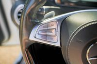2017 Mercedes-Benz S550 Cabriolet for sale