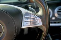 2017 Mercedes-Benz S550 Cabriolet for sale
