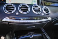 2017 Mercedes-Benz S550 Cabriolet for sale