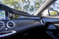 2017 Mercedes-Benz S550 Cabriolet for sale