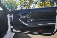2017 Mercedes-Benz S550 Cabriolet for sale