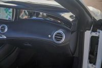 2017 Mercedes-Benz S550 Cabriolet for sale