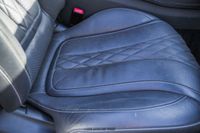 2017 Mercedes-Benz S550 Cabriolet for sale