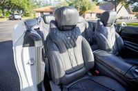 2017 Mercedes-Benz S550 Cabriolet for sale