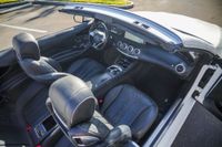 2017 Mercedes-Benz S550 Cabriolet for sale