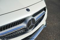 2017 Mercedes-Benz S550 Cabriolet for sale