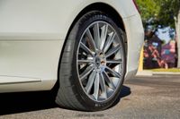 2017 Mercedes-Benz S550 Cabriolet for sale