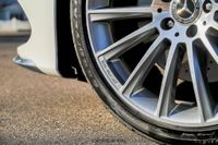 2017 Mercedes-Benz S550 Cabriolet for sale