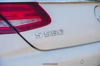 2017 Mercedes-Benz S550 Cabriolet for sale