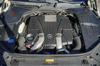 2017 Mercedes-Benz S550 Cabriolet for sale