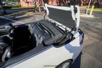 2017 Mercedes-Benz S550 Cabriolet for sale