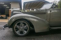 1937 Buick Special Series 40 Convertible Restomod Supercharged for sale