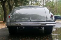 1937 Buick Special Series 40 Convertible Restomod Supercharged for sale