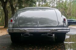 1937 Buick Special Series 40 Convertible Restomod Supercharged for sale
