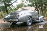 1937 Buick Special Series 40 Convertible Restomod Supercharged for sale