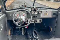 1937 Buick Special Series 40 Convertible Restomod Supercharged for sale