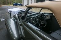 1937 Buick Special Series 40 Convertible Restomod Supercharged for sale