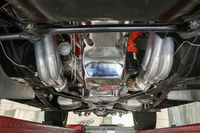 1937 Buick Special Series 40 Convertible Restomod Supercharged for sale