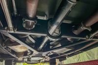 1937 Buick Special Series 40 Convertible Restomod Supercharged for sale