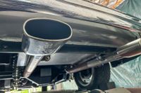 1937 Buick Special Series 40 Convertible Restomod Supercharged for sale