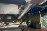 1937 Buick Special Series 40 Convertible Restomod Supercharged for sale