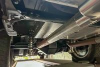 1937 Buick Special Series 40 Convertible Restomod Supercharged for sale