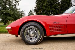 1971 Chevrolet Corvette Stingray Convertible LS6 for sale