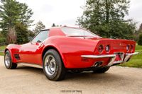 1971 Chevrolet Corvette Stingray Convertible LS6 for sale