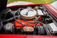 1971 Chevrolet Corvette Stingray Convertible LS6 for sale