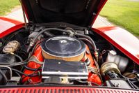 1971 Chevrolet Corvette Stingray Convertible LS6 for sale