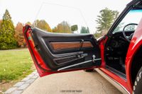 1971 Chevrolet Corvette Stingray Convertible LS6 for sale