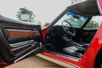 1971 Chevrolet Corvette Stingray Convertible LS6 for sale