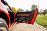 1971 Chevrolet Corvette Stingray Convertible LS6 for sale