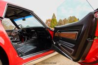 1971 Chevrolet Corvette Stingray Convertible LS6 for sale