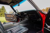 1971 Chevrolet Corvette Stingray Convertible LS6 for sale