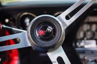 1971 Chevrolet Corvette Stingray Convertible LS6 for sale